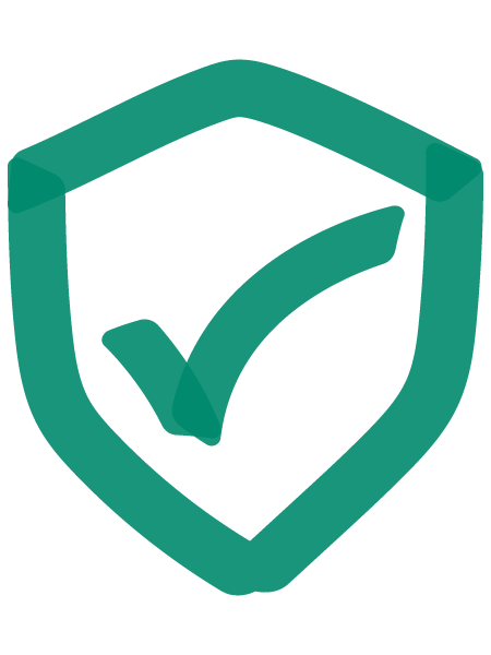 checkmark